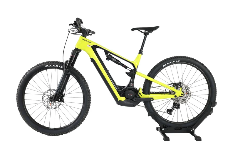 CANNONDALE Moterra Neo Carbon 2 2024