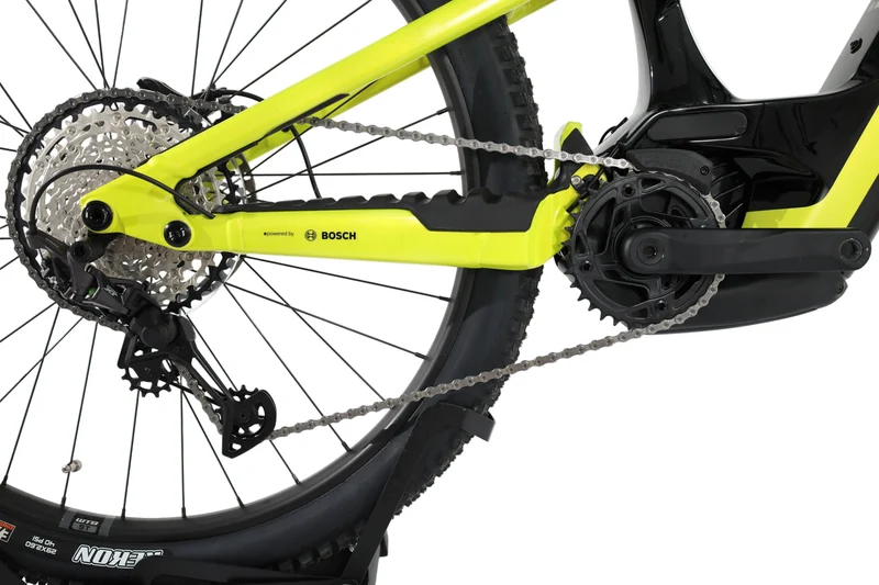 CANNONDALE Moterra Neo Carbon 2 2024