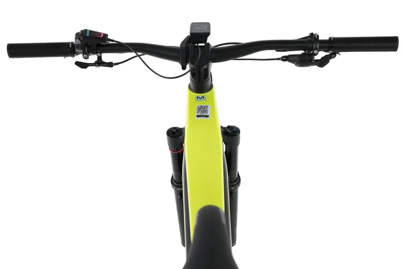 CANNONDALE Moterra Neo Carbon 2 2024