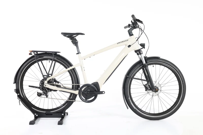 SPECIALIZED Turbo Vado 4.0 2022 T.L