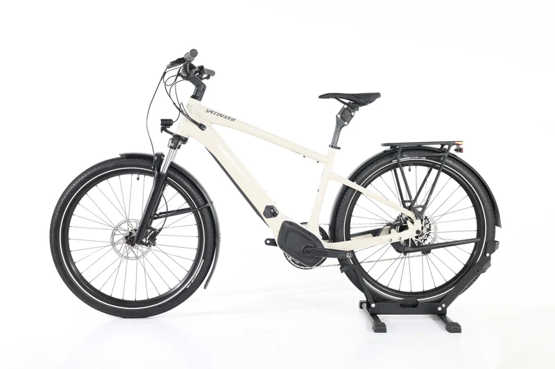 SPECIALIZED Turbo Vado 4.0 2022 T.L