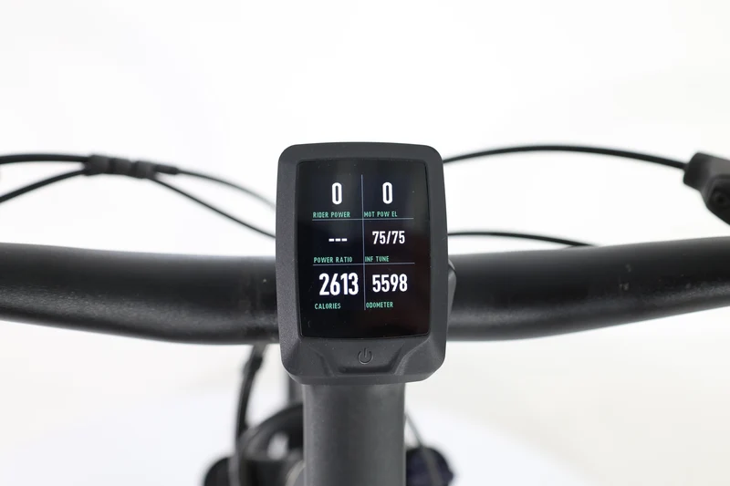 SPECIALIZED Turbo Vado 4.0 2022 T.L