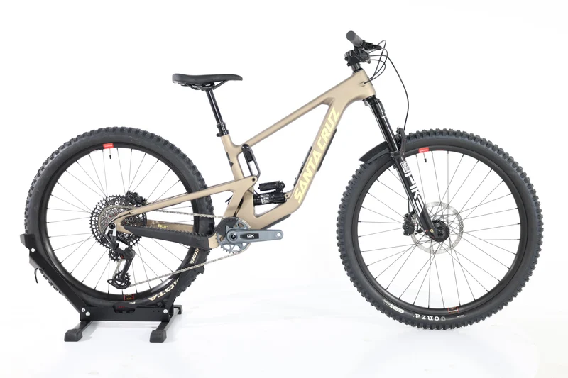 SANTA CRUZ 5010 2024 T.S