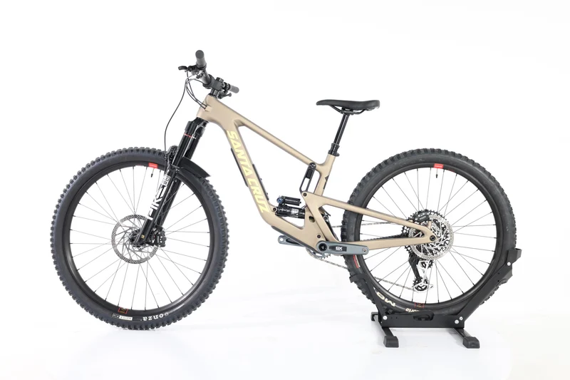 SANTA CRUZ 5010 2024 T.S