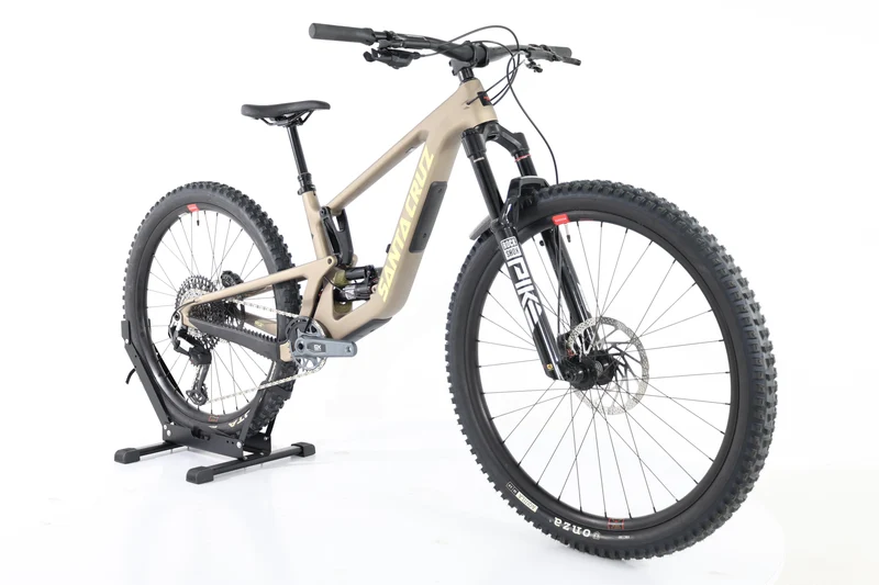 SANTA CRUZ 5010 2024 T.S