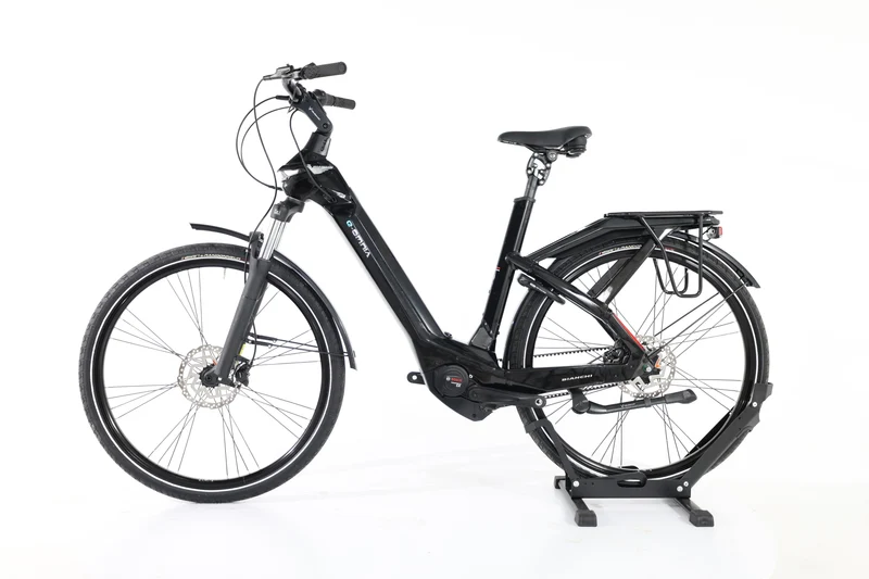 BIANCHI City E-Bike E-Omnia C Type 2022 T.L