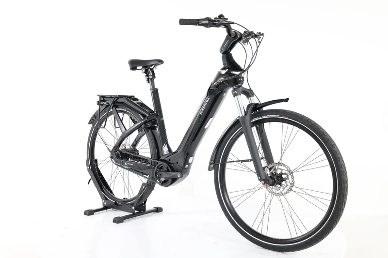 BIANCHI City E-Bike E-Omnia C Type 2022 T.L
