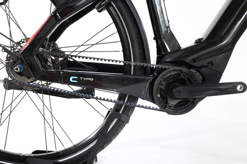 BIANCHI City E-Bike E-Omnia C Type 2022 T.L