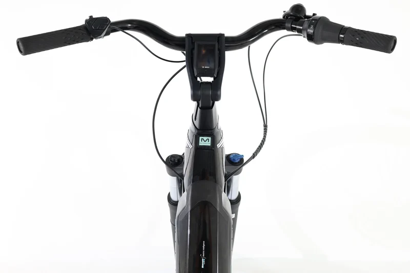 BIANCHI City E-Bike E-Omnia C Type 2022 T.L