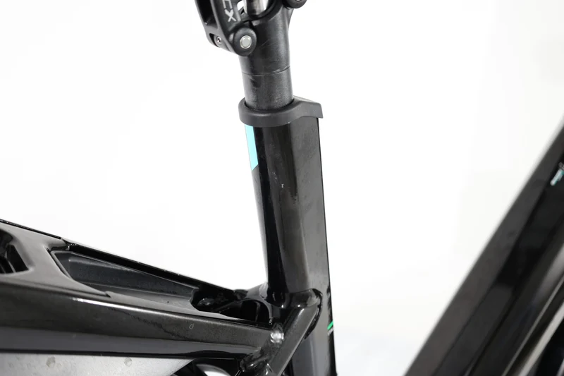 BIANCHI City E-Bike E-Omnia C Type 2022 T.L
