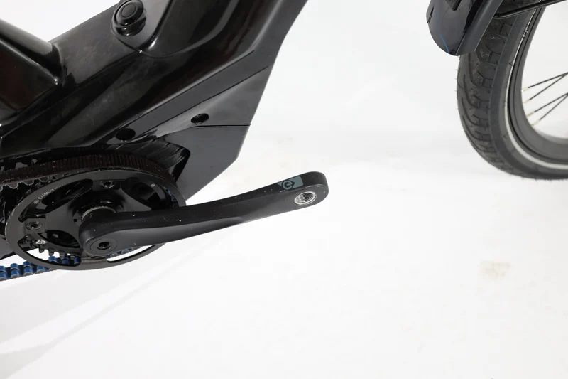 BIANCHI City E-Bike E-Omnia C Type 2022 T.L