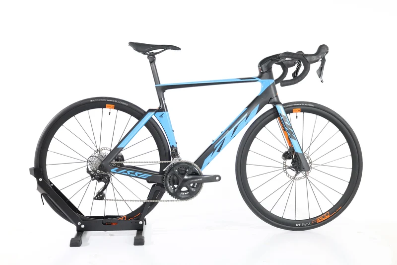 KTM Lisse Elite 2019 T.55