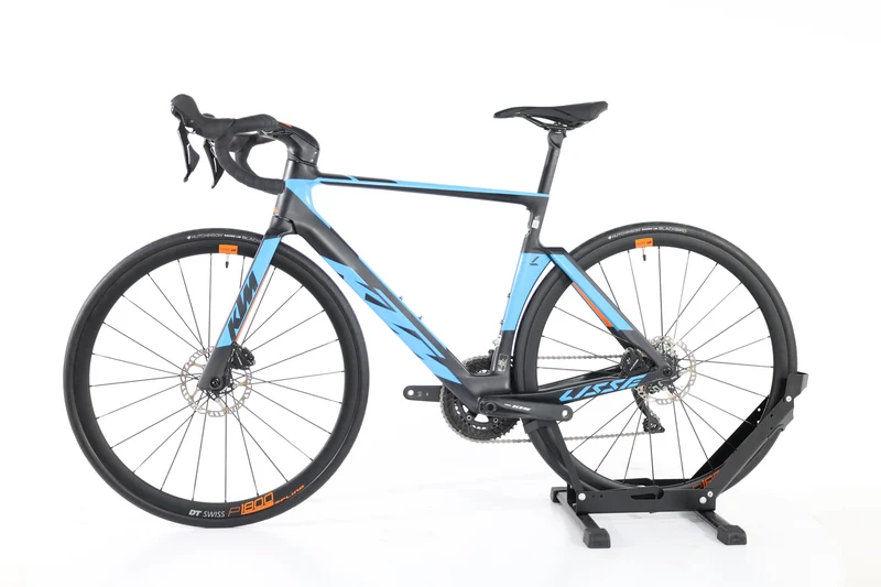 KTM Lisse Elite 2019 T.55