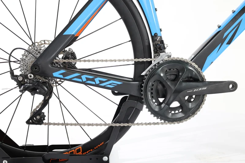 KTM Lisse Elite 2019 T.55