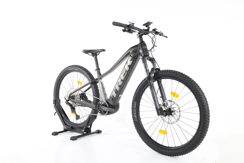 TREK Powerfly 5 Gen 4 2024 T.S