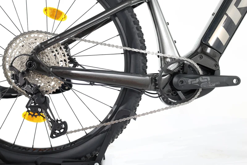 TREK Powerfly 5 Gen 4 2024 T.S