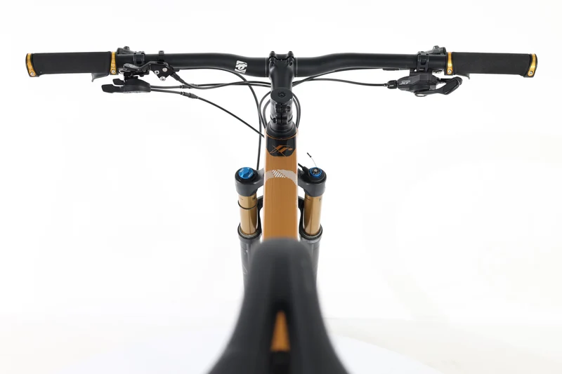 LAPIERRE XRM 8.9 2023 T.L