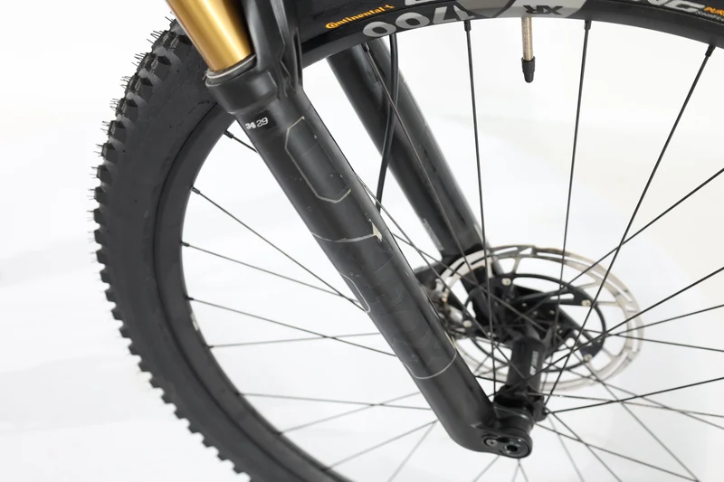 LAPIERRE XRM 8.9 2023 T.L