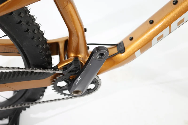 LAPIERRE XRM 8.9 2023 T.L