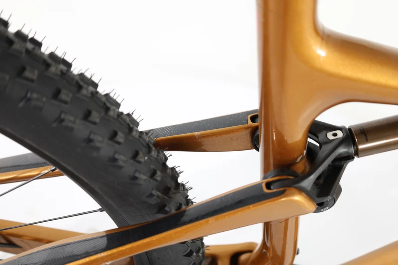 LAPIERRE XRM 8.9 2023 T.L