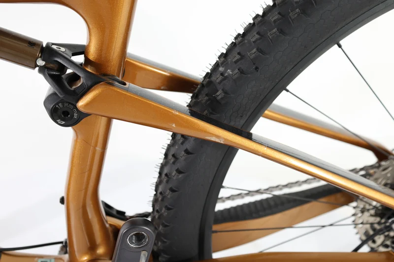 LAPIERRE XRM 8.9 2023 T.L