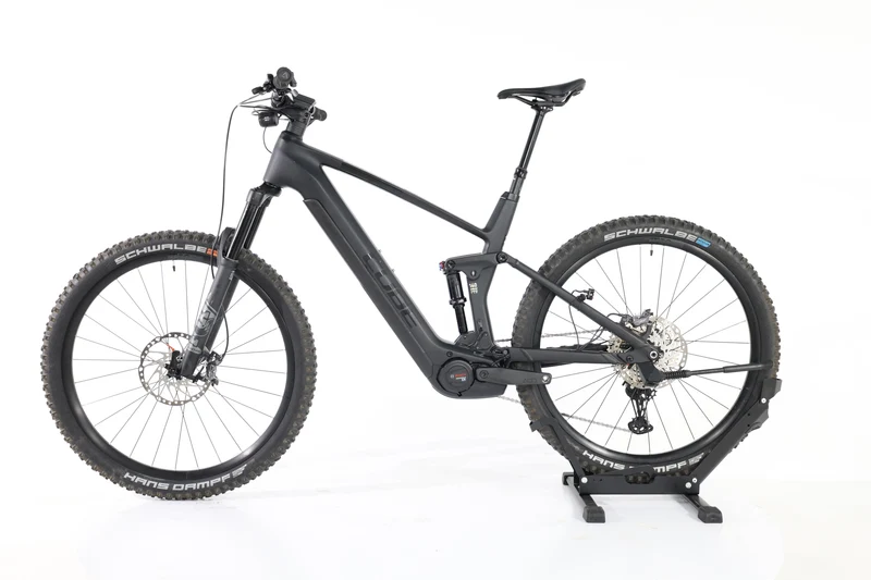CUBE Stereo Hybrid 140 HPC SLX 750 2024 T.XL