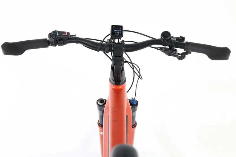 CUBE Kathmandu Hybrid EXC 2023 T.54