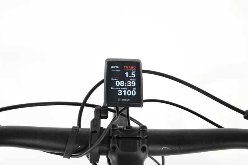 CUBE Kathmandu Hybrid EXC 2023 T.54