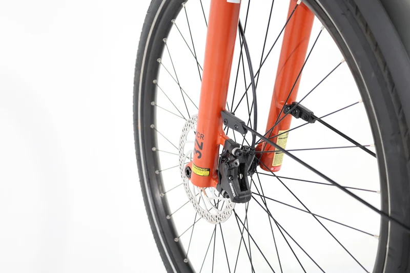 CUBE Kathmandu Hybrid EXC 2023 T.54