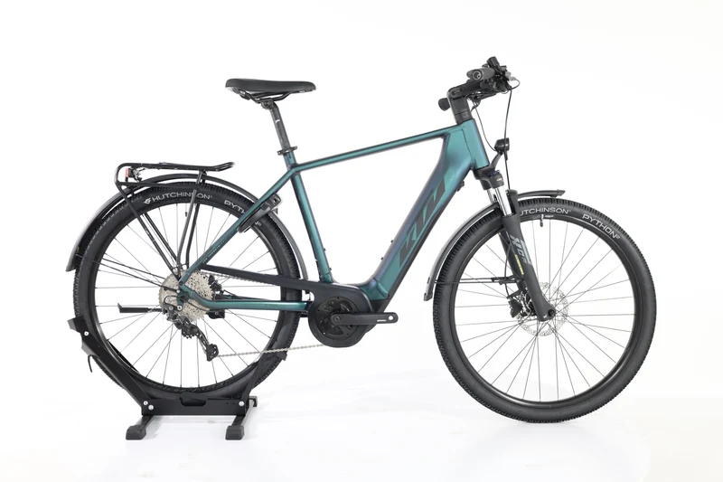 KTM Macina Gran P610 625Wh 2023 T.56