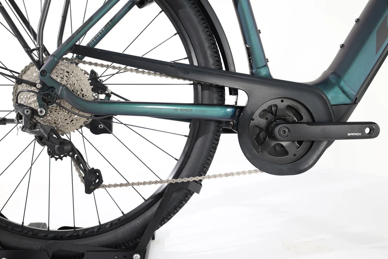 KTM Macina Gran P610 625Wh 2023 T.56