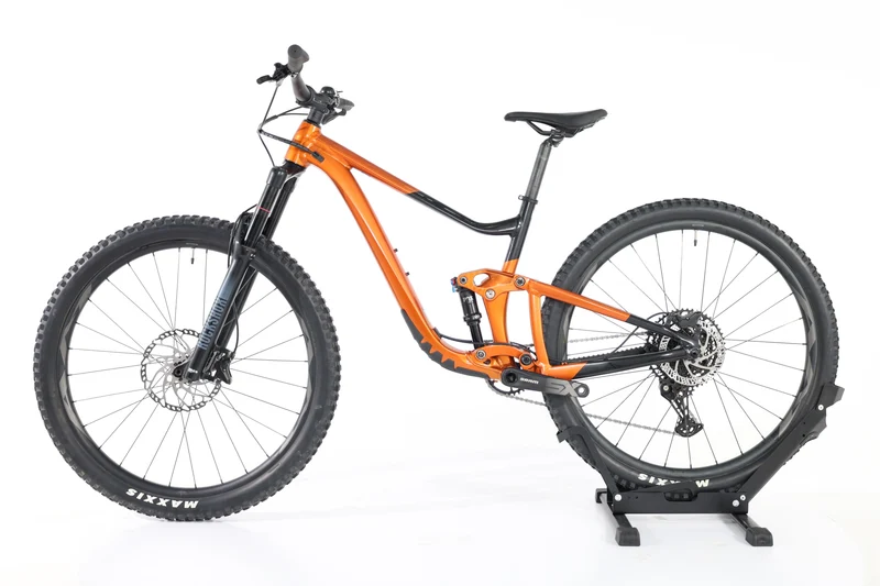 GIANT Trance X 29 2 2022 T.M