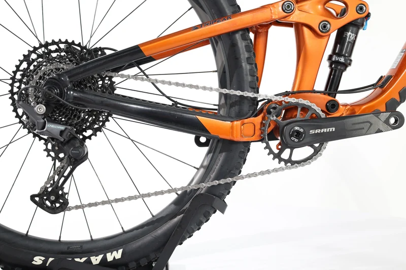 GIANT Trance X 29 2 2022 T.M