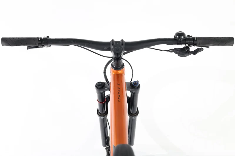 GIANT Trance X 29 2 2022 T.M