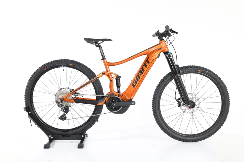 GIANT Stance E+ 2 29 621Wh 2022 T.M
