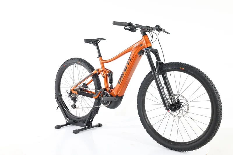 GIANT Stance E+ 2 29 621Wh 2022 T.M