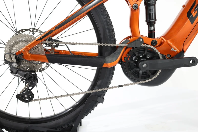 GIANT Stance E+ 2 29 621Wh 2022 T.M