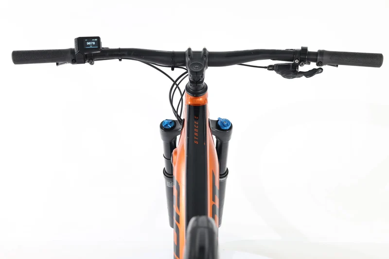 GIANT Stance E+ 2 29 621Wh 2022 T.M