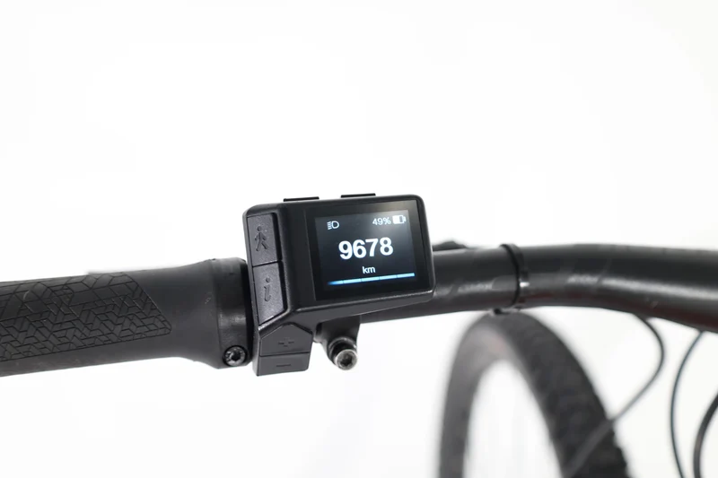 GIANT Stance E+ 2 29 621Wh 2022 T.M