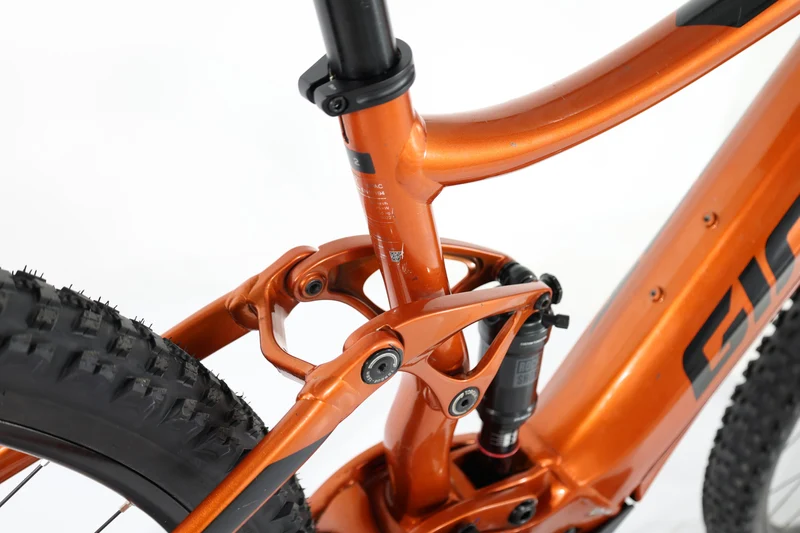 GIANT Stance E+ 2 29 621Wh 2022 T.M