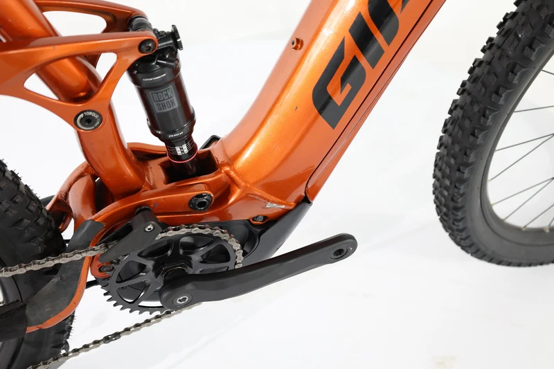 GIANT Stance E+ 2 29 621Wh 2022 T.M