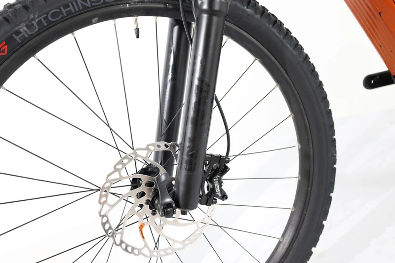 GIANT Stance E+ 2 29 621Wh 2022 T.M