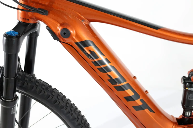 GIANT Stance E+ 2 29 621Wh 2022 T.M