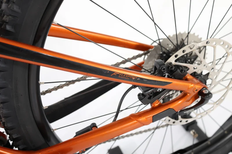 GIANT Stance E+ 2 29 621Wh 2022 T.M