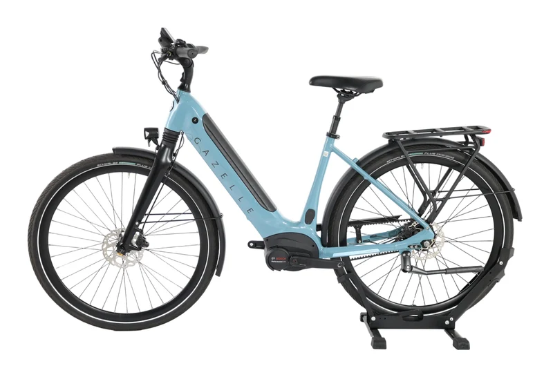 GAZELLE Ultimate C5 HMB 625Wh 2024 T.L