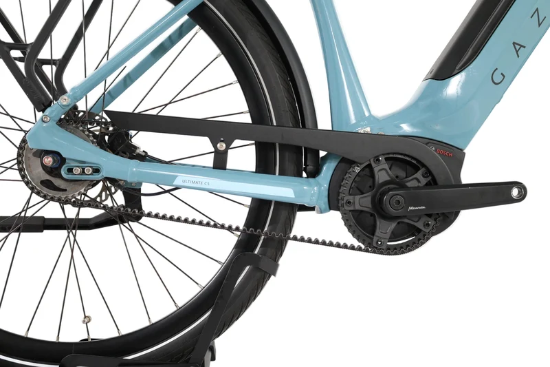 GAZELLE Ultimate C5 HMB 625Wh 2024 T.L