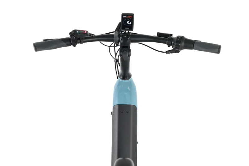 GAZELLE Ultimate C5 HMB 625Wh 2024 T.L
