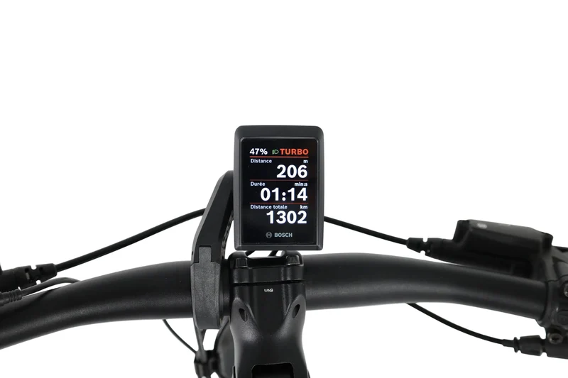 GAZELLE Ultimate C5 HMB 625Wh 2024 T.L