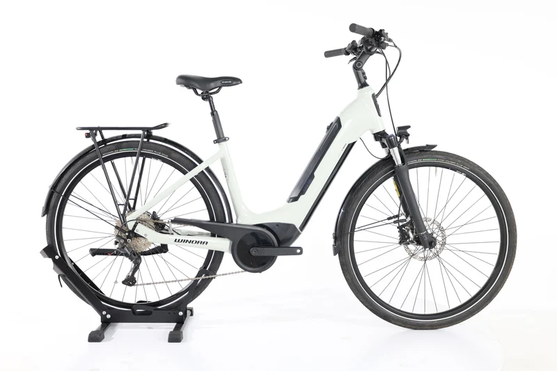 WINORA Tria 10 500Wh 2022 T.46