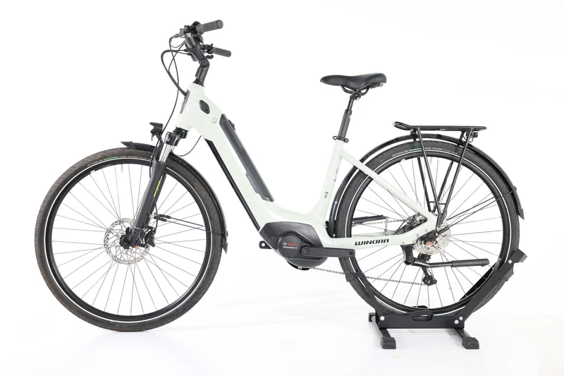 WINORA Tria 10 500Wh 2022 T.46